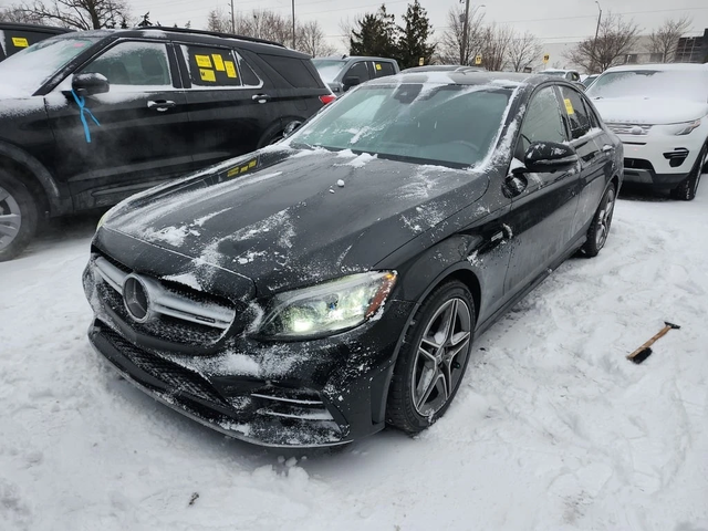 Mercedes-Benz AMG GT C * 43 * CARFAX * ЦЕНА ДО БГ - автомобили, коли, обяви за нови и употребявани 0