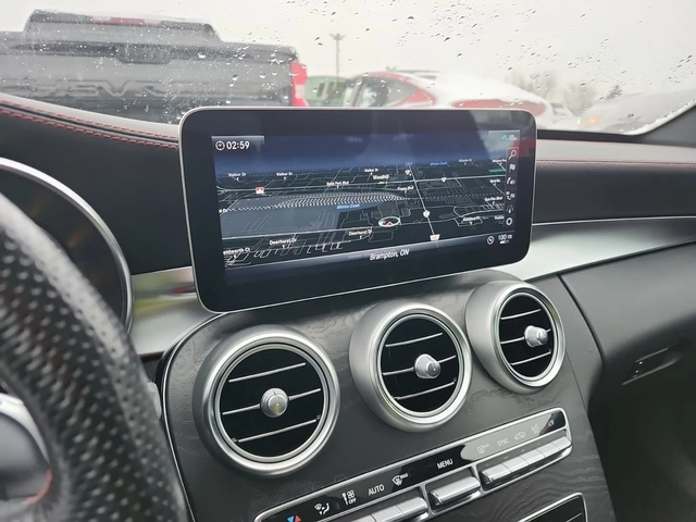 Mercedes-Benz AMG GT C * 43 * CARFAX * ЦЕНА ДО БГ - автомобили, коли, обяви за нови и употребявани 12