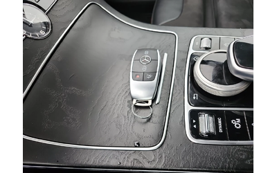 Mercedes-Benz AMG GT C * 43 * CARFAX * ЦЕНА ДО БГ - автомобили, коли, обяви за нови и употребявани 13