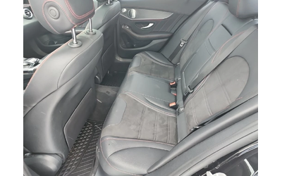 Mercedes-Benz AMG GT C * 43 * CARFAX * ЦЕНА ДО БГ - автомобили, коли, обяви за нови и употребявани 15