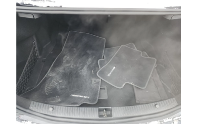 Mercedes-Benz AMG GT C * 43 * CARFAX * ЦЕНА ДО БГ - автомобили, коли, обяви за нови и употребявани 16