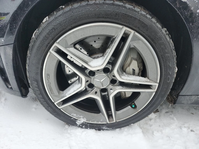 Mercedes-Benz AMG GT C * 43 * CARFAX * ЦЕНА ДО БГ - автомобили, коли, обяви за нови и употребявани 4