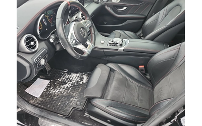 Mercedes-Benz AMG GT C * 43 * CARFAX * ЦЕНА ДО БГ - автомобили, коли, обяви за нови и употребявани 9