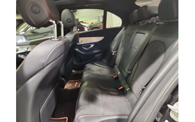 Mercedes-Benz AMG GT C * 43 * CARFAX * ЦЕНА ДО БГ - автомобили, коли, обяви за нови и употребявани 13