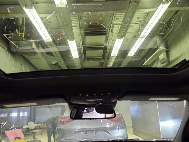 Mercedes-Benz AMG GT C * 43 * CARFAX * ЦЕНА ДО БГ - автомобили, коли, обяви за нови и употребявани 15