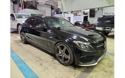 mercedes-benz-amg-gt-c - 1