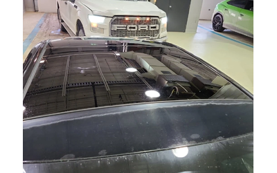 Mercedes-Benz AMG GT C * 43 * CARFAX * ЦЕНА ДО БГ - автомобили, коли, обяви за нови и употребявани 7