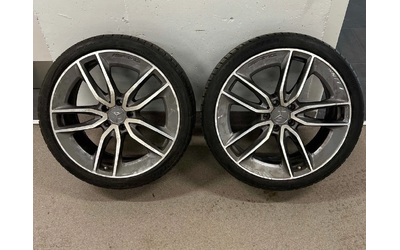 Mercedes-Benz AMG GT C * E 53 * CARFAX * ЦЕНА ДО БГ - автомобили, коли, обяви за нови и употребявани 12