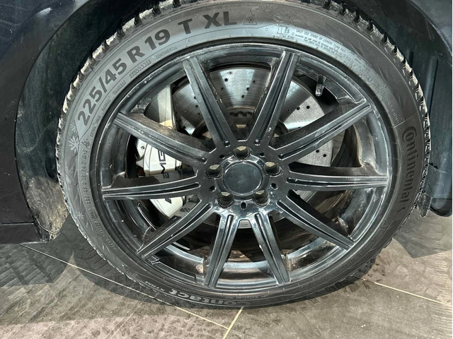 Mercedes-Benz AMG GT C * E 53 * CARFAX * ЦЕНА ДО БГ - автомобили, коли, обяви за нови и употребявани 5