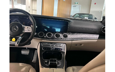 Mercedes-Benz AMG GT C * E 53 * CARFAX * ЦЕНА ДО БГ - автомобили, коли, обяви за нови и употребявани 8