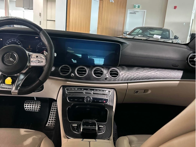 Mercedes-Benz AMG GT C * E 53 * CARFAX * ЦЕНА ДО БГ - автомобили, коли, обяви за нови и употребявани 8