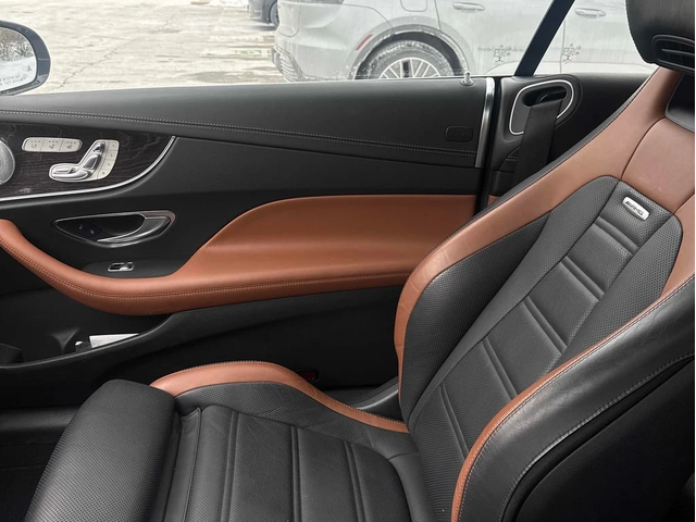 Mercedes-Benz AMG GT C * E 53 * CARFAX * ЦЕНА ДО БГ - автомобили, коли, обяви за нови и употребявани 10