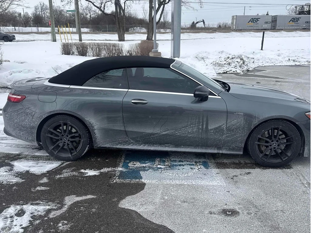 Mercedes-Benz AMG GT C * E 53 * CARFAX * ЦЕНА ДО БГ - автомобили, коли, обяви за нови и употребявани 2