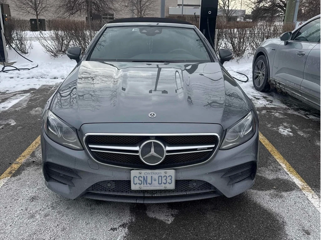 Mercedes-Benz AMG GT C * E 53 * CARFAX * ЦЕНА ДО БГ - автомобили, коли, обяви за нови и употребявани 4