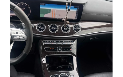 Mercedes-Benz AMG GT C * E 53 * CARFAX * ЦЕНА ДО БГ - автомобили, коли, обяви за нови и употребявани 8