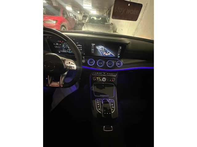 Mercedes-Benz AMG GT C * E 53 * CARFAX * ЦЕНА ДО БГ - автомобили, коли, обяви за нови и употребявани 12