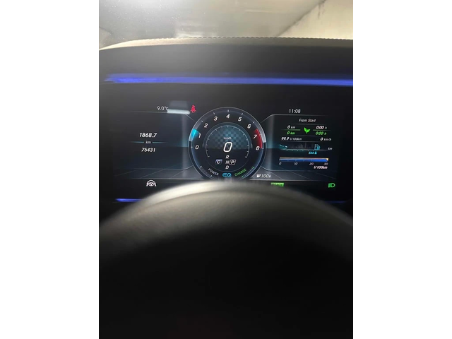 Mercedes-Benz AMG GT C * E 53 * CARFAX * ЦЕНА ДО БГ - автомобили, коли, обяви за нови и употребявани 13