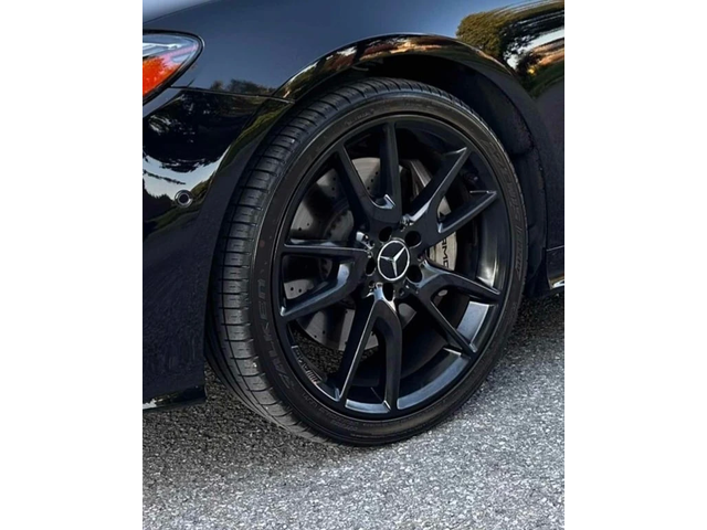 Mercedes-Benz AMG GT C * E 53 * CARFAX * ЦЕНА ДО БГ - автомобили, коли, обяви за нови и употребявани 5