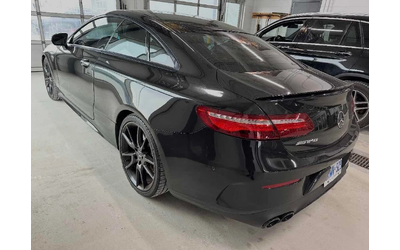 Mercedes-Benz AMG GT C * E 53 * CARFAX * ЦЕНА ДО БГ - автомобили, коли, обяви за нови и употребявани 6