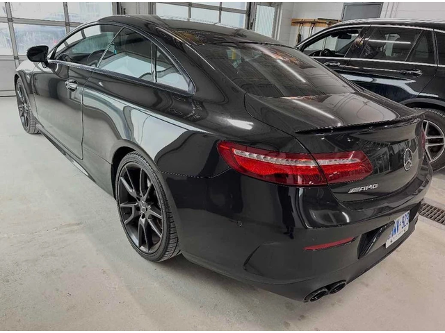 Mercedes-Benz AMG GT C * E 53 * CARFAX * ЦЕНА ДО БГ - автомобили, коли, обяви за нови и употребявани 6