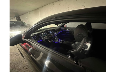 Mercedes-Benz AMG GT C * E 53 * CARFAX * ЦЕНА ДО БГ - автомобили, коли, обяви за нови и употребявани 8