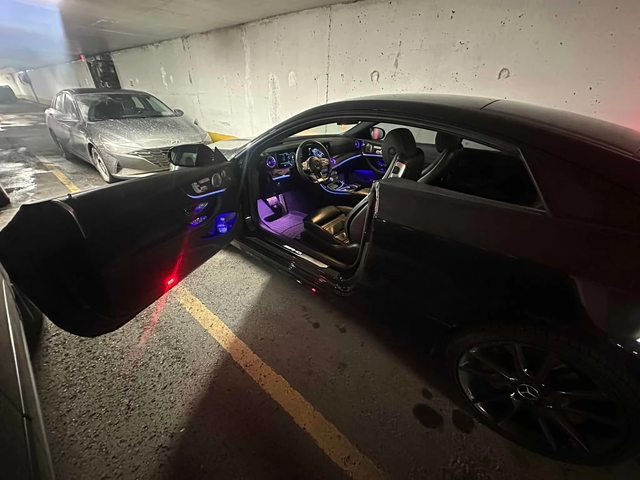 Mercedes-Benz AMG GT C * E 53 * CARFAX * ЦЕНА ДО БГ - автомобили, коли, обяви за нови и употребявани 9