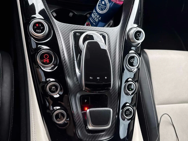 Mercedes-Benz AMG GT C * C * ПОДГРЕВ* KEYLESS* - автомобили, коли, обяви за нови и употребявани 11