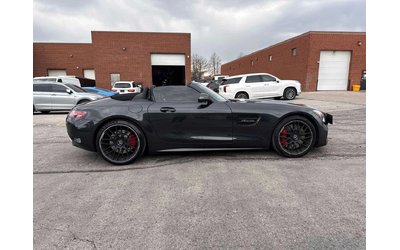 mercedes-benz-amg-gt-c - 2