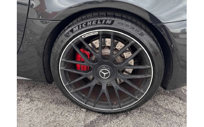 Mercedes-Benz AMG GT C * C * ПОДГРЕВ* KEYLESS* - автомобили, коли, обяви за нови и употребявани 6