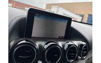 Mercedes-Benz AMG GT C * C * ПОДГРЕВ* KEYLESS* - автомобили, коли, обяви за нови и употребявани 9