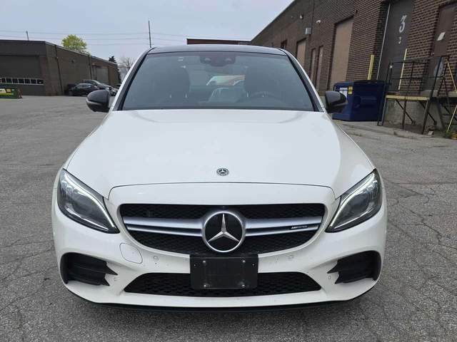 Mercedes-Benz AMG GT C * 43 * 2 КЛЮЧА* ПАНО* ПОДГРЕВ* KEYLESS* - автомобили, коли, обяви за нови и употребявани 5