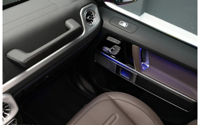 Mercedes-Benz AMG GT G 400d AMG-Line - автомобили, коли, обяви за нови и употребявани 13