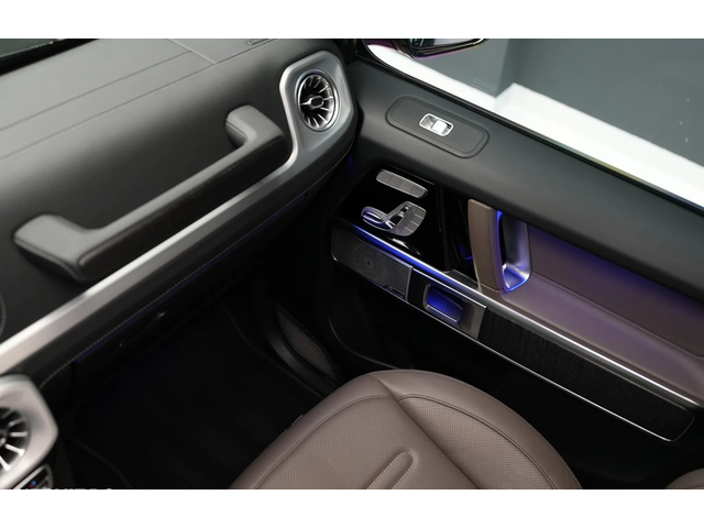 Mercedes-Benz AMG GT G 400d AMG-Line - автомобили, коли, обяви за нови и употребявани 13
