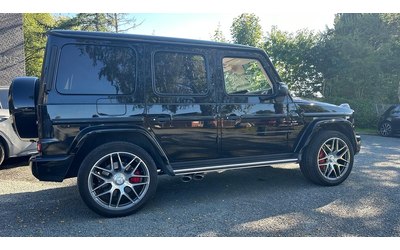 mercedes-benz-amg-gt-g-63-amg - 2