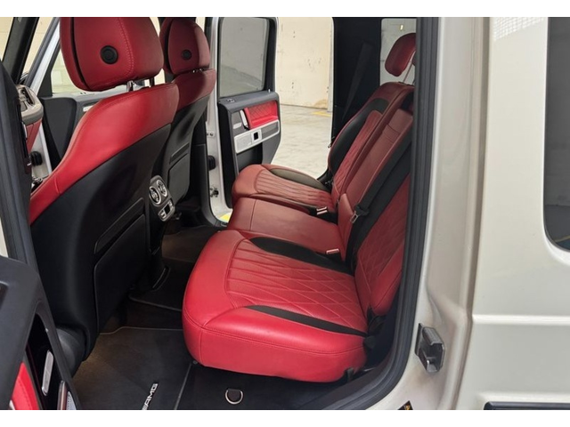 Mercedes-Benz AMG GT G 63 AMG - автомобили, коли, обяви за нови и употребявани 7