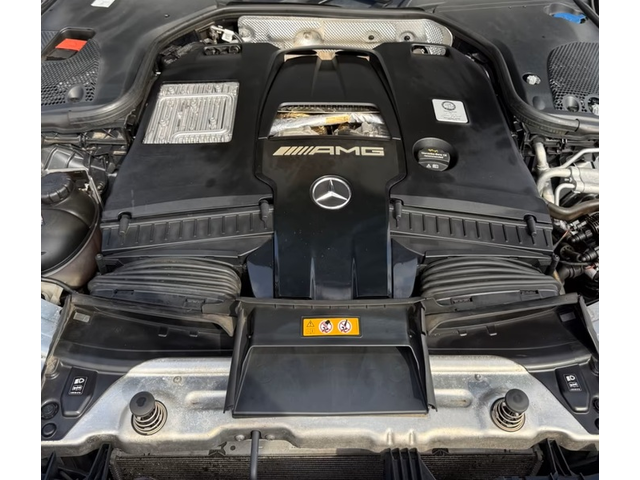Mercedes-Benz AMG GT GT
 4-door 63 4Matic+ - автомобили, коли, обяви за нови и употребявани 4