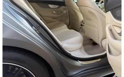 Mercedes-Benz AMG GT GT
 4-door 63 4Matic+ - автомобили, коли, обяви за нови и употребявани 9