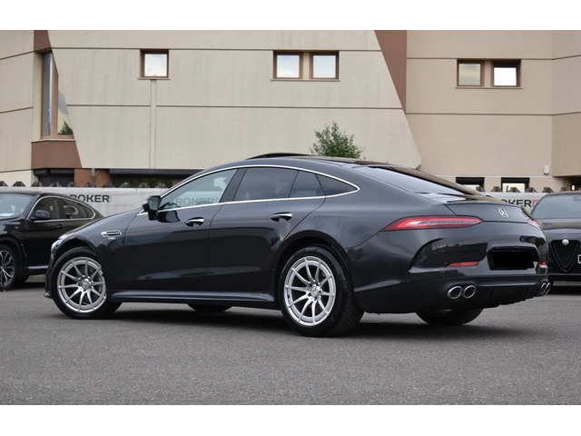 Mercedes-Benz AMG GT GT 4-door Coupe 53 4Matic+ - автомобили, коли, обяви за нови и употребявани 3