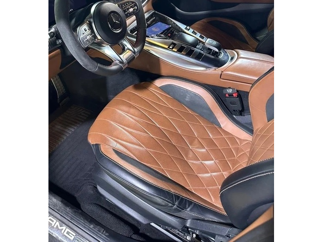 Mercedes-Benz AMG GT GT 63s
 4-door 4matic+ - автомобили, коли, обяви за нови и употребявани 6