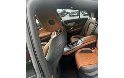 Mercedes-Benz AMG GT GT 63s
 4-door 4matic+ - автомобили, коли, обяви за нови и употребявани 8