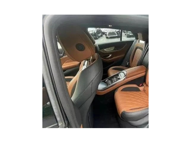 Mercedes-Benz AMG GT GT 63s
 4-door 4matic+ - автомобили, коли, обяви за нови и употребявани 8