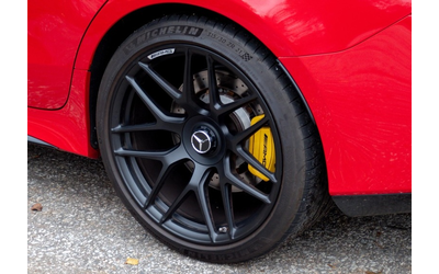 Mercedes-Benz AMG GT GT 63s 4matic+ - автомобили, коли, обяви за нови и употребявани 7