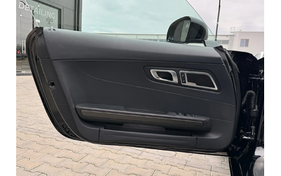 Mercedes-Benz AMG GT S * Performance* Burmester/Алкантара/Подгрев/Камера - автомобили, коли, обяви за нови и употребявани 12