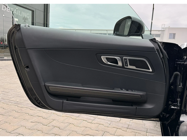 Mercedes-Benz AMG GT S * Performance* Burmester/Алкантара/Подгрев/Камера - автомобили, коли, обяви за нови и употребявани 12