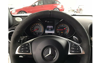 Mercedes-Benz AMG GT S AMG GT S - автомобили, коли, обяви за нови и употребявани 10