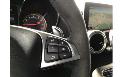 Mercedes-Benz AMG GT S AMG GT S - автомобили, коли, обяви за нови и употребявани 12