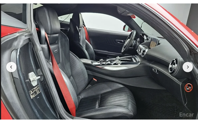 Mercedes-Benz AMG GT S 4.0* V8* BI-TURBO* BURMESTER* - автомобили, коли, обяви за нови и употребявани 13