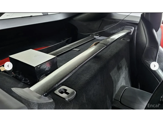 Mercedes-Benz AMG GT S 4.0* V8* BI-TURBO* BURMESTER* - автомобили, коли, обяви за нови и употребявани 15