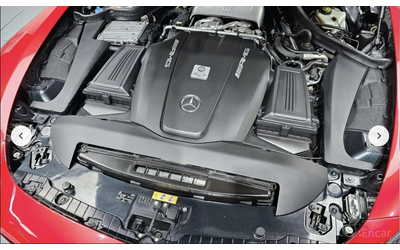 Mercedes-Benz AMG GT S 4.0* V8* BI-TURBO* BURMESTER* - автомобили, коли, обяви за нови и употребявани 16