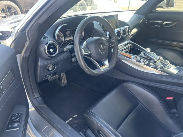 Mercedes-Benz AMG GT S АвтоКредит* (ЦЕНА ДО БГ) - автомобили, коли, обяви за нови и употребявани 11